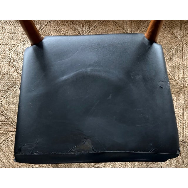 Hans Wegner Elbow Chairs For Sale - Image 10 of 10