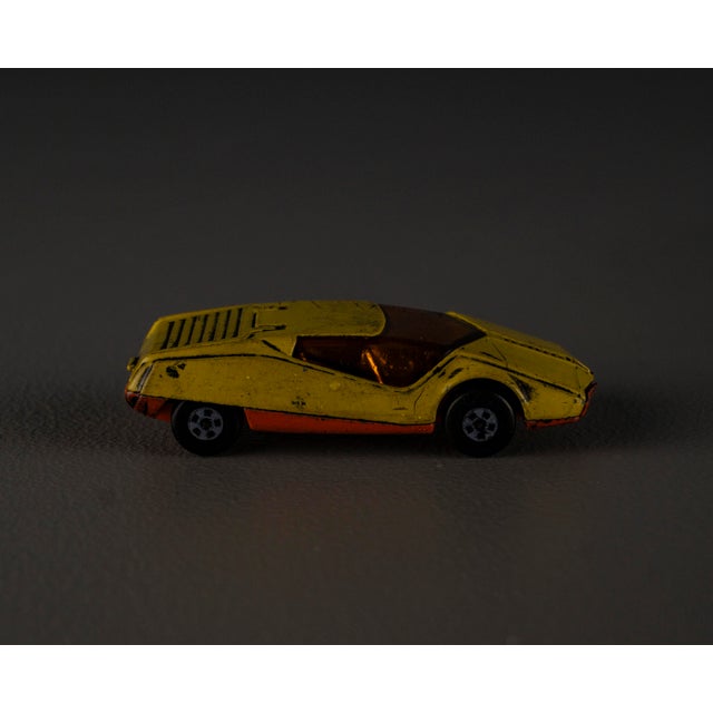 Series No. 33 Datsun 126 Model by Matchbox for Lesney For Sale - Image 12 of 17