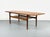 Teak Coffee Table by Grete Jalk for Glostrup, 1960s For Sale - Image 9 of 18