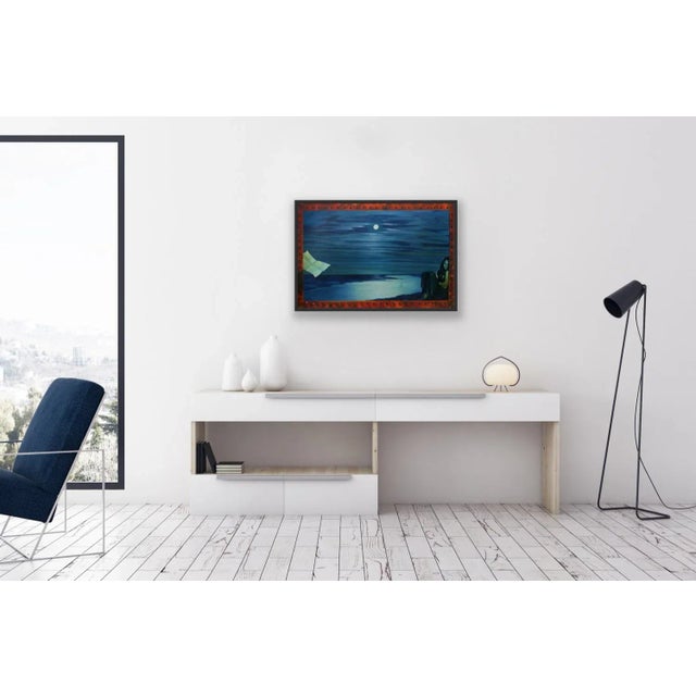 Mariusz Zdybal, Thoughtful 2005 For Sale - Image 6 of 7