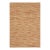 Loloi Beacon Tangerine 3'-6" x 5'-6" Accent Rug For Sale