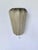 Cocoon Wall Light by Friedel Wauer for Goldman, Germany, 1960s For Sale - Image 9 of 18