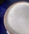 Pair Japanese Satsuma Plates with Miniature Decoration by Kinkozan For Sale In Atlanta - Image 6 of 18