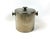 Vintage Ice Bucket with Tongs by Hans Tunwald for Freddotherm, Switzerland, 1960s For Sale - Image 12 of 12