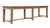 Antique 19th Century Refectory Dining Table 810, 1890s For Sale - Image 4 of 13
