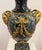 Ornamental Vase in Green Marble and Gilded Bronze, France, 1800s For Sale - Image 11 of 18