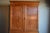 Antique Mahogany Cabinet, 19th Century For Sale - Image 3 of 11