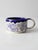 Late 20th Century Vintage Studio Pottery Mug For Sale - Image 5 of 10