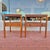 Tingströms Swedish Model Casino Tables by Engström & Myrstrand for Tingströms, Pair For Sale - Image 4 of 9