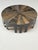 Brutalist Belgian Coffee Table by Jules Dewaele for Pia Manu, Belgium, 1960s For Sale - Image 9 of 12