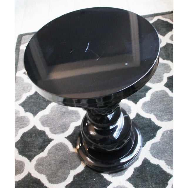 Accent Mirror And Glass Myrtle Beach