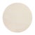 Contemporary Azure Cement Round Outdoor Coffee Table by Artesia For Sale - Image 3 of 3