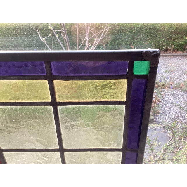 Dutch Windows, Set of 3 For Sale - Image 4 of 4