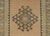 Turkish Mini Rug Oriental Hand Knotted Vintage Rug 1'7" x 2'8" #21254 For Sale - Image 4 of 8