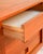 Brown Comet Sideboard in Teak from Bogeryd, 1960s For Sale - Image 8 of 14