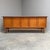 Large Vintage Sideboard, Germany, 1960s, in Good conditions. Designed 1960 to 1969 This piece has an attribution mark, I...