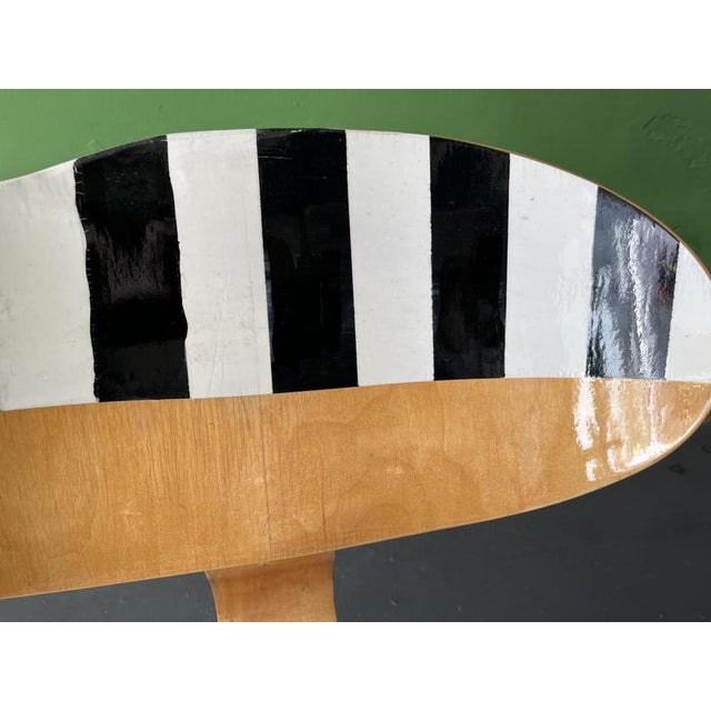 Set of Vintage Disco Chairs by Markus Friedrich Staab For Sale - Image 10 of 15