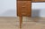 Mid-Century Danish Teak Desk, 1960s For Sale - Image 10 of 17