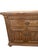 Wood 1990s Ethan Allen Royal Charter Oak Nightstand End Table Cabinet For Sale - Image 7 of 15