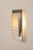 Frame Brut L Wall Light by Violaine d'Harcourt For Sale - Image 4 of 5