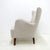 Mid-Century Modern Danish Modern Lounge Chair by Frode Holm for Illums Bolighus, 1940 For Sale - Image 3 of 10