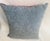 Pillow With 19th Century Aubusson Tapestry For Sale - Image 9 of 9