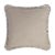 Beige Wool Artic Pillow by Lorenza Briola for Lo Decor For Sale