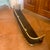 English Antique English Brass and Wirework Fender For Sale - Image 3 of 18