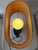 Ceramic Pan Ceramic Duck Table Lamp from Goebel, 1970s For Sale - Image 7 of 10
