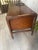 1960s Mid Century Modern Low Credenza For Sale - Image 5 of 13