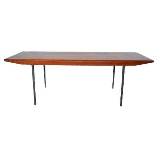 Coffee Table from Wilhelm Renz, 1960s For Sale