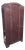 Antique Art Deco Armoire Oak For Sale