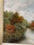 20th Century French Oil Painting For Sale In Nashville - Image 6 of 10