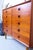 1960s Vintage Danish Chest of Drawers in Teak by Erik Brouer, 1960s For Sale - Image 5 of 15
