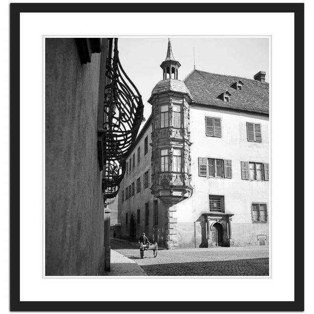 1930s Würzburg 1935, Germany, 2012 For Sale - Image 5 of 6