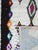 2020s Vintage Azilal Wool Rug - 8 X 4.5 Ft For Sale - Image 5 of 8