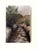 This artwork portrays a serene landscape overrun by tamarisk, capturing the interplay of earthy tones and textures. The...