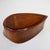 Early 20th Century Early 20th Century Trench Art Wwi Propeller Blade Cross-Section Box With Inlaid Aircraft Design Top For Sale - Image 5 of 10