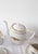 Vintage French T.L.B. Limoges Porcelain Coffee Set, Set of 26 For Sale - Image 4 of 8