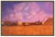 Message us to inquire about custom framing options! (Included for free with every purchase) The artwork here, "Harvest...