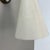 Metal Brass and Metal Diabolo Theatre Wall Light in the style of Gio Ponti and Stilnovo, Italy, 1950s For Sale - Image 7 of 18