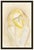 Message us to inquire about custom framing options! (Included for free with every purchase) The artwork here, "Oh Where",...
