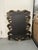 Late 20th Century Late 20th Century Ornate Gold Leaf Carved Mirror For Sale - Image 5 of 16