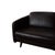 Copenhagen 2-Seater Sofa in Leather from Stressless For Sale - Image 4 of 13