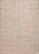 Nazmiyal Collection Minimalist Contemporary Central Asian Area Rug For Sale