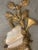 Vintage Burwood Gold Musical Instruments & Sheet Music Wall Plaque 45” For Sale - Image 6 of 7