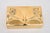 Jugendstil Brass Jewelry Box, Vienna, 1908 For Sale - Image 10 of 12