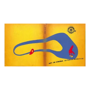 "Art in Cinema" 1947
