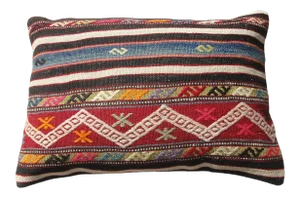 Kilim Rug Pillow Cover Cushion Case