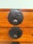Antique Japanese Meiji 2-Body Kasane Isho-Dansu Clothing Chest, 1890s For Sale - Image 9 of 18